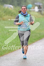 Hofmühlvolksfest-Halbmarathon Gloffer Werd