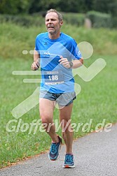 Hofmühlvolksfest-Halbmarathon Gloffer Werd