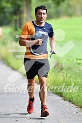 Hofmühl Volksfest-Halbmarathon Gloffer Werd