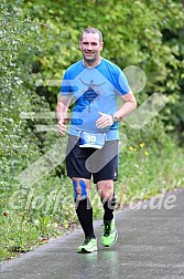 Hofmühl Volksfest-Halbmarathon Gloffer Werd