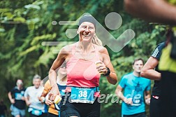 Hofmühlvolksfest-Halbmarathon Gloffer Werd