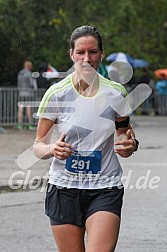 Hofmühlvolksfest-Halbmarathon Gloffer Werd