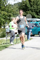 Hofmühl Volksfest-Halbmarathon Gloffer Werd