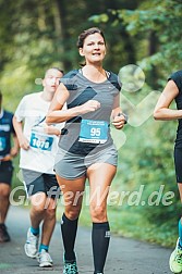 Hofmühlvolksfest-Halbmarathon Gloffer Werd