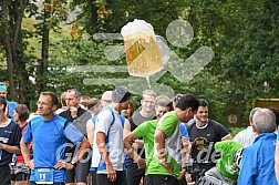 Hofmühlvolksfest-Halbmarathon Gloffer Werd