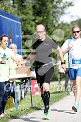 Hofmühl Volksfest-Halbmarathon Gloffer Werd