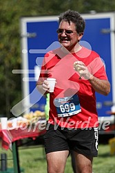 Hofmühl Volksfest-Halbmarathon Gloffer Werd