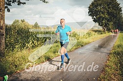 Hofmühlvolksfest-Halbmarathon Gloffer Werd