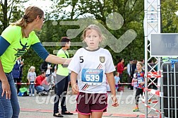 Hofmühl Volksfest-Halbmarathon Gloffer Werd