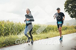 Hofmühlvolksfest-Halbmarathon Gloffer Werd