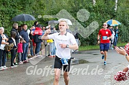 Hofmühl Volksfest-Halbmarathon Gloffer Werd