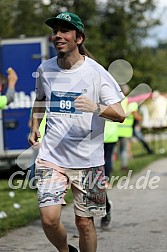 Hofmühl Volksfest-Halbmarathon Gloffer Werd