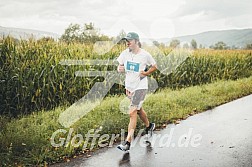 Hofmühlvolksfest-Halbmarathon Gloffer Werd