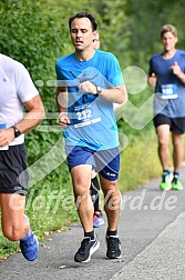 Hofmühl Volksfest-Halbmarathon Gloffer Werd