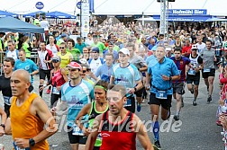 Hofmühl Volksfest-Halbmarathon Gloffer Werd