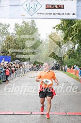 Hofmühlvolksfest-Halbmarathon Gloffer Werd