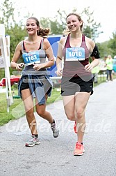 Hofmühl Volksfest-Halbmarathon Gloffer Werd