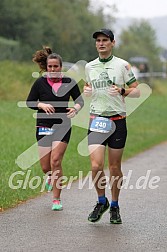 Hofmühlvolksfest-Halbmarathon Gloffer Werd