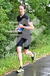 Hofmühl Volksfest-Halbmarathon Gloffer Werd