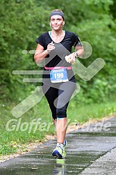 Hofmühl Volksfest-Halbmarathon Gloffer Werd