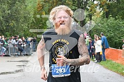 Hofmühlvolksfest-Halbmarathon Gloffer Werd