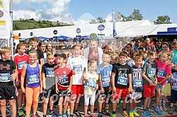 Hofmühl Volksfest-Halbmarathon Gloffer Werd