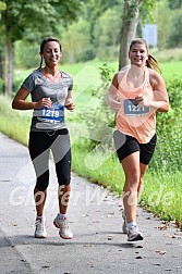 Hofmühl Volksfest-Halbmarathon Gloffer Werd