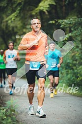 Hofmühlvolksfest-Halbmarathon Gloffer Werd