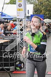 Hofmühlvolksfest-Halbmarathon Gloffer Werd