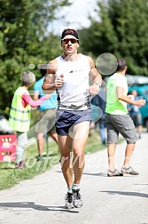 Hofmühl Volksfest-Halbmarathon Gloffer Werd