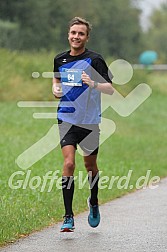 Hofmühlvolksfest-Halbmarathon Gloffer Werd