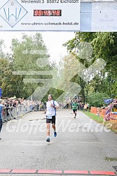 Hofmühlvolksfest-Halbmarathon Gloffer Werd