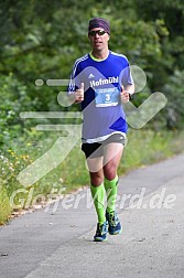 Hofmühl Volksfest-Halbmarathon Gloffer Werd