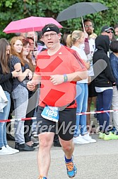 Hofmühl Volksfest-Halbmarathon Gloffer Werd