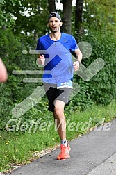 Hofmühl Volksfest-Halbmarathon Gloffer Werd