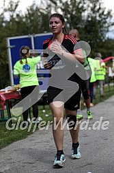 Hofmühl Volksfest-Halbmarathon Gloffer Werd