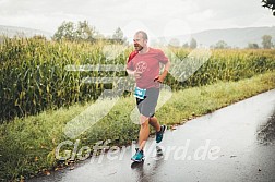 Hofmühlvolksfest-Halbmarathon Gloffer Werd