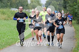 Hofmühlvolksfest-Halbmarathon Gloffer Werd