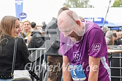 Hofmühlvolksfest-Halbmarathon Gloffer Werd