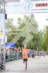 Hofmühlvolksfest-Halbmarathon Gloffer Werd