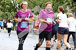 Hofmühlvolksfest-Halbmarathon Gloffer Werd