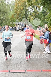 Hofmühlvolksfest-Halbmarathon Gloffer Werd