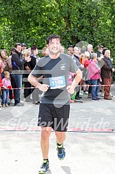 Hofmühl Volksfest-Halbmarathon Gloffer Werd