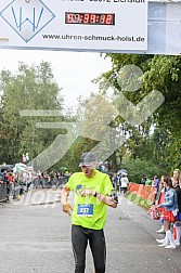 Hofmühlvolksfest-Halbmarathon Gloffer Werd