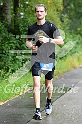 Hofmühl Volksfest-Halbmarathon Gloffer Werd