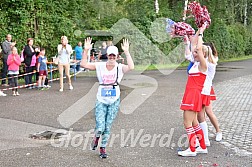 Hofmühl Volksfest-Halbmarathon Gloffer Werd