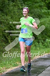 Hofmühl Volksfest-Halbmarathon Gloffer Werd