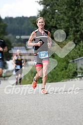 Hofmühl Volksfest-Halbmarathon Gloffer Werd