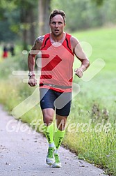 Hofmühl Volksfest-Halbmarathon Gloffer Werd