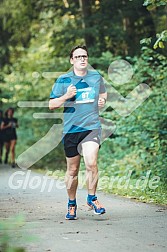 Hofmühlvolksfest-Halbmarathon Gloffer Werd